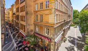 Verkauf Wohnung Lyon 5ème