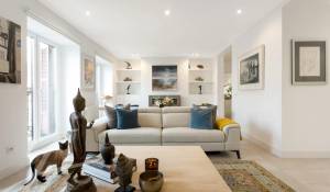 Verkauf Wohnung Madrid