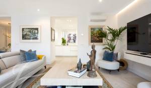 Verkauf Wohnung Madrid