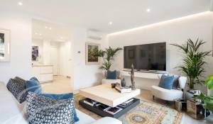 Verkauf Wohnung Madrid