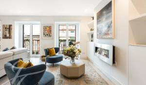 Verkauf Wohnung Madrid