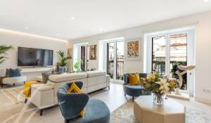 Verkauf Wohnung Madrid