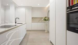 Verkauf Wohnung Madrid