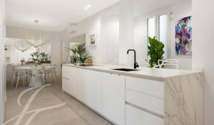 Verkauf Wohnung Madrid