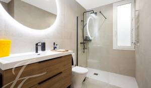 Verkauf Wohnung Madrid