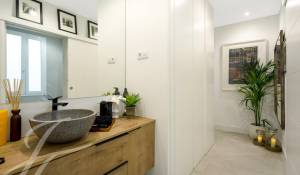 Verkauf Wohnung Madrid