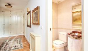 Verkauf Wohnung Madrid