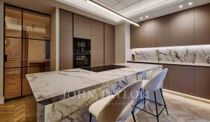 Verkauf Wohnung Madrid