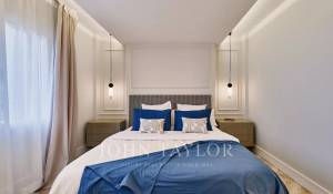 Verkauf Wohnung Madrid