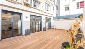 Verkauf Wohnung Madrid