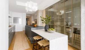 Verkauf Wohnung Madrid