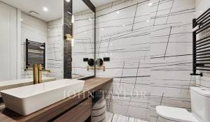 Verkauf Wohnung Madrid