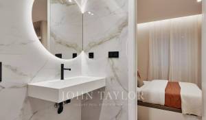 Verkauf Wohnung Madrid