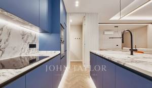 Verkauf Wohnung Madrid