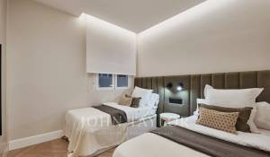 Verkauf Wohnung Madrid