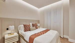 Verkauf Wohnung Madrid