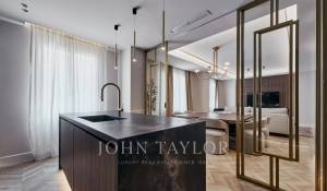 Verkauf Wohnung Madrid