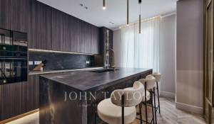 Verkauf Wohnung Madrid