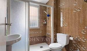 Verkauf Wohnung Madrid