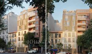 Verkauf Wohnung Madrid