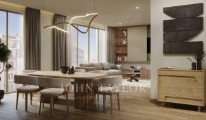 Verkauf Wohnung Madrid