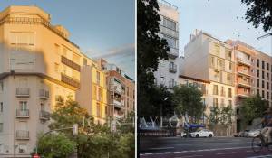 Verkauf Wohnung Madrid