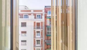 Verkauf Wohnung Madrid