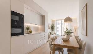 Verkauf Wohnung Madrid