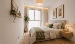 Verkauf Wohnung Madrid