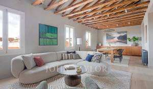 Verkauf Wohnung Madrid