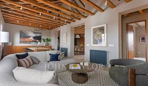 Verkauf Wohnung Madrid