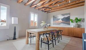 Verkauf Wohnung Madrid