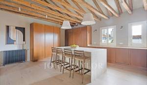 Verkauf Wohnung Madrid