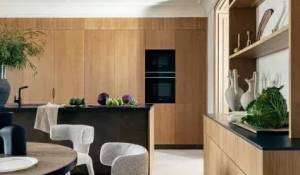 Verkauf Wohnung Madrid