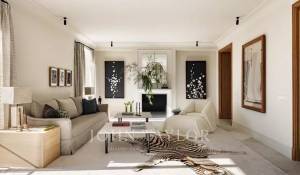 Verkauf Wohnung Madrid