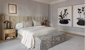 Verkauf Wohnung Madrid