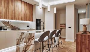 Verkauf Wohnung Madrid