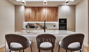 Verkauf Wohnung Madrid