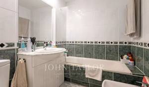 Verkauf Wohnung Madrid