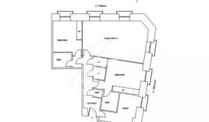 Verkauf Wohnung Madrid