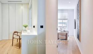 Verkauf Wohnung Madrid