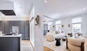 Verkauf Wohnung Madrid