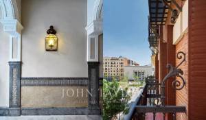 Verkauf Wohnung Madrid