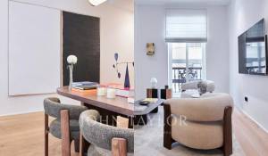 Verkauf Wohnung Madrid