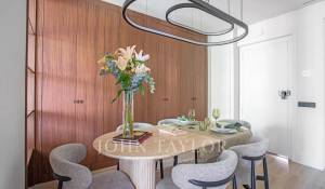 Verkauf Wohnung Madrid