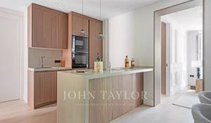 Verkauf Wohnung Madrid