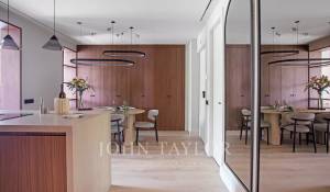 Verkauf Wohnung Madrid