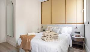 Verkauf Wohnung Madrid