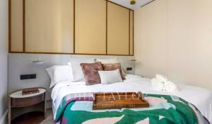 Verkauf Wohnung Madrid