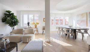 Verkauf Wohnung Madrid